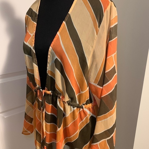 Merona top XL​ - Picture 3 of 10